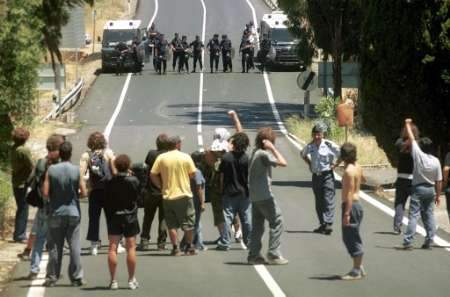 Rosal de la Frontera