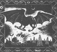 Poster contra a guerra