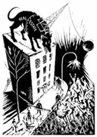 Ratazanas da especulação