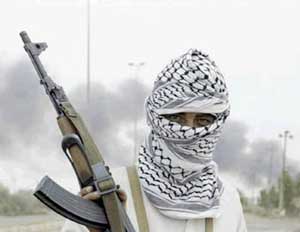 Resistência no Iraque