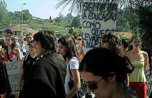 10 de Junho em Guimarães