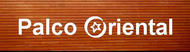Logo do Palco Oriental