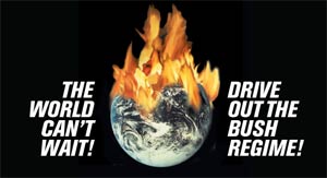 Logo The World Can’t Wait