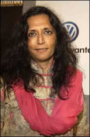 Deepa Mehta