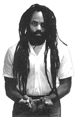 Mumia Abu-Jamal