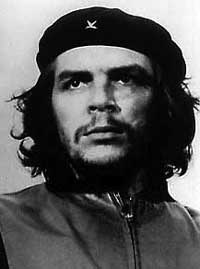 Ernesto “Che” Guevara