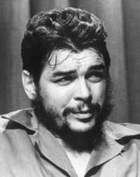 Ernesto “Che” Guevara