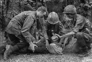 Tortura da água no Vietname