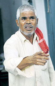 P. Govindan Kutty