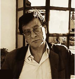 Mahmoud Darwish
