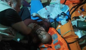 Morto no “Mavi Marmara”