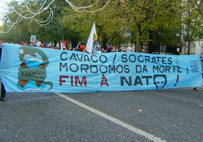Anti-nato
