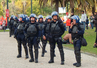 Anti-nato