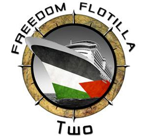 Flotilha da Liberdade II