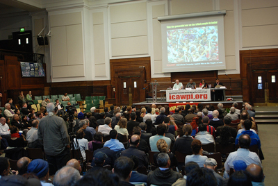 Reunião de Londres de 12 de Junho de 2011