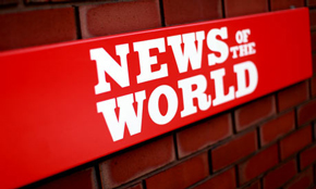 News of the World