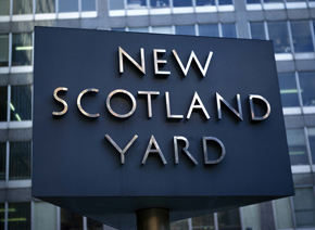 New Scotland Yard