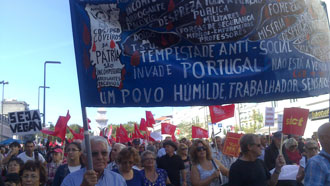 Protestos de 29 de Setembro