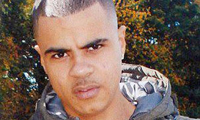 Mark Duggan