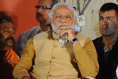 Narendra Modi