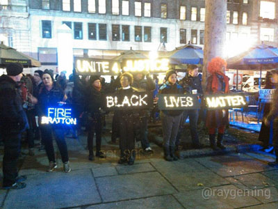 Bryant Square, Cidade de Nova Iorque