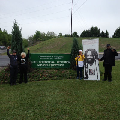 21 Maio, Joe-Suzanne-Pam-Henry