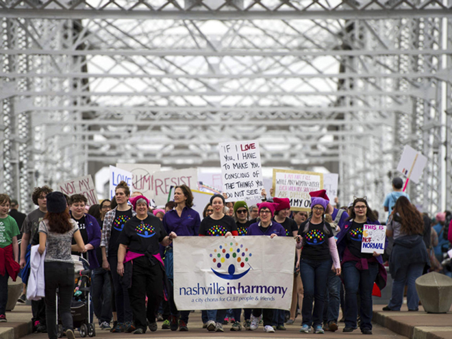 Nashville, Tennessee