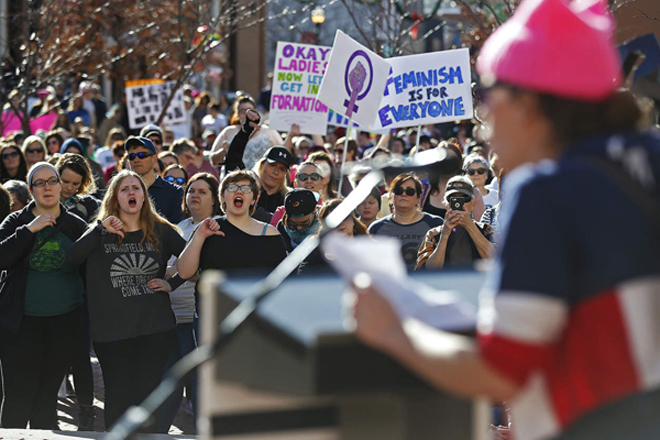 Springfield, Missouri