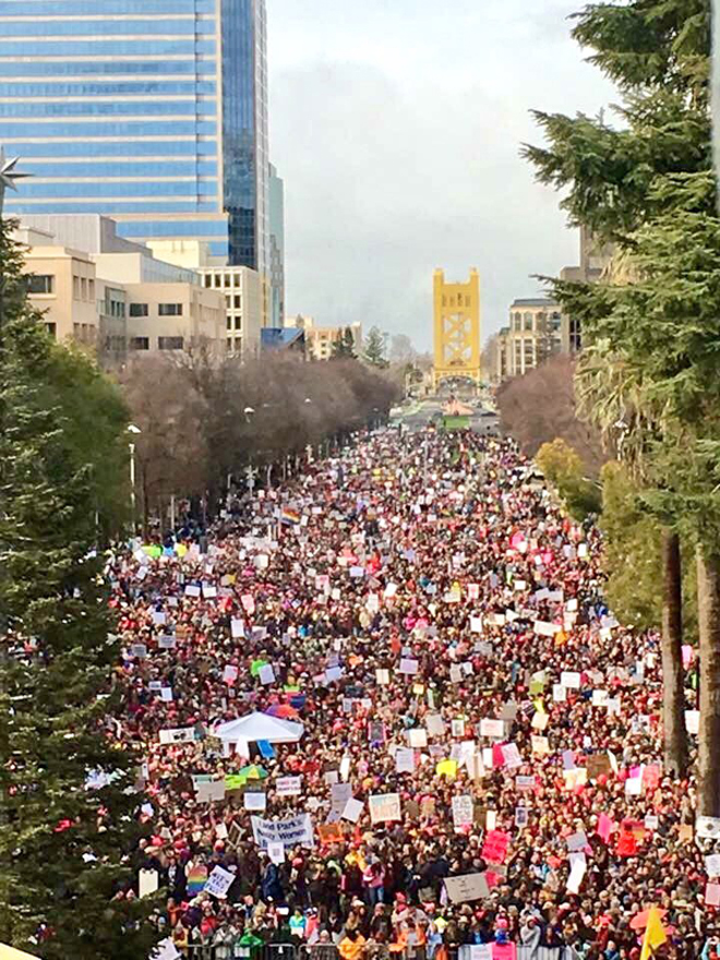 Sacramento, Califórnia