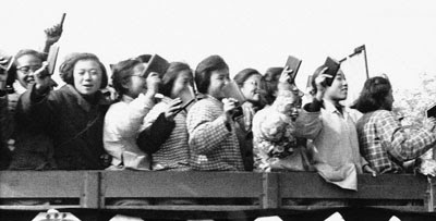 8 de março de 1967 em Pequim
