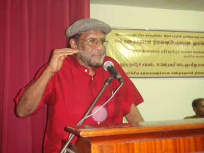 Camarada Surendra