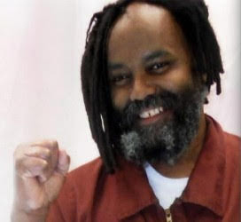 Mumia Abu-Jamal