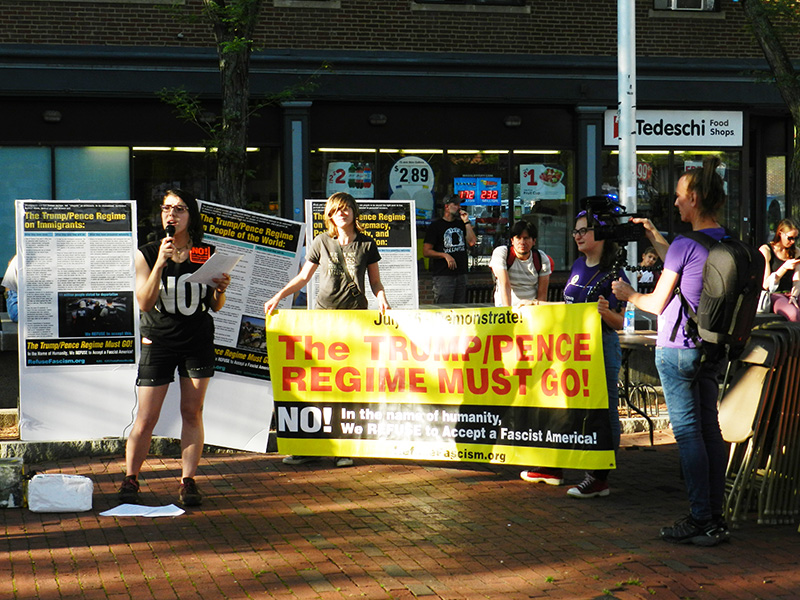 Boston, Massachusetts