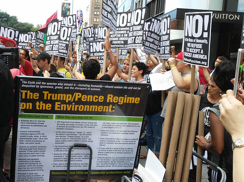 Cidade de Nova Iorque