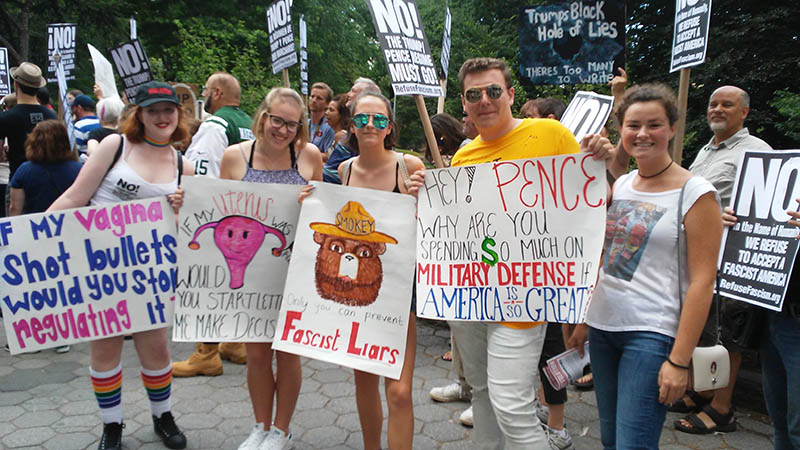 Cidade de Nova Iorque