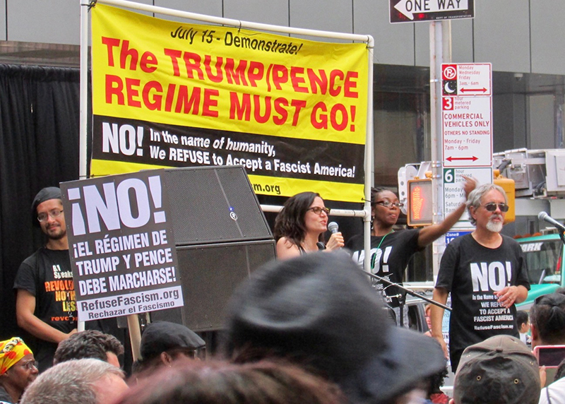 Cidade de Nova Iorque