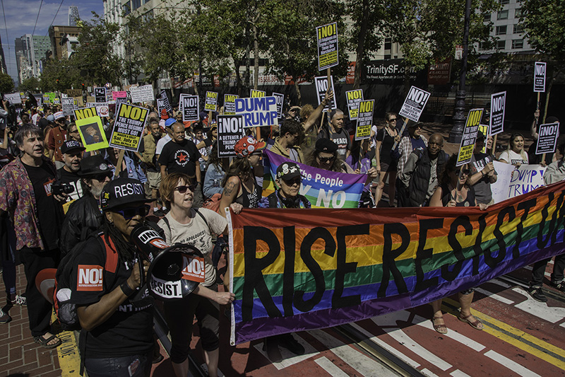 São Francisco, Califórnia