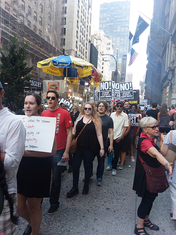 Cidade de Nova Iorque