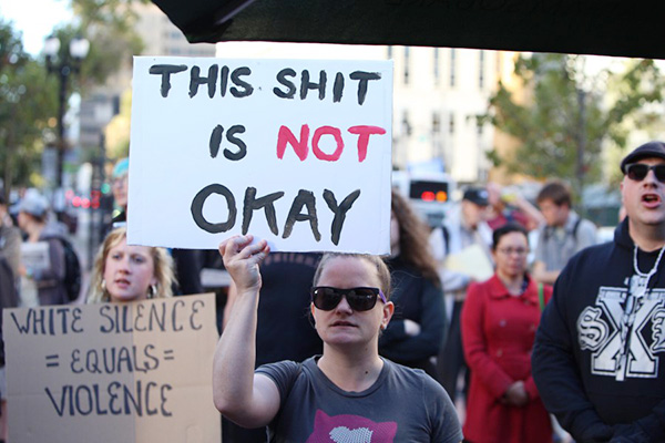 Oakland, Califórnia