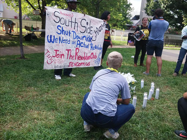 South Side de Chicago