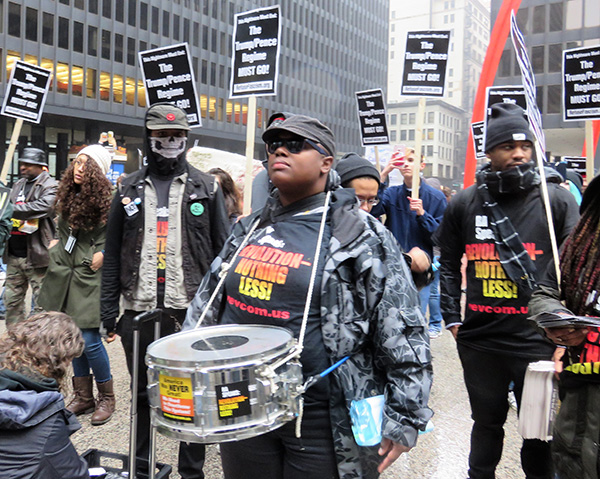 Chicago, 4 de novembro