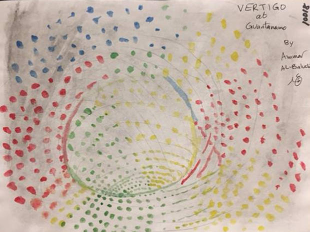 Vertigo at Guantanamo