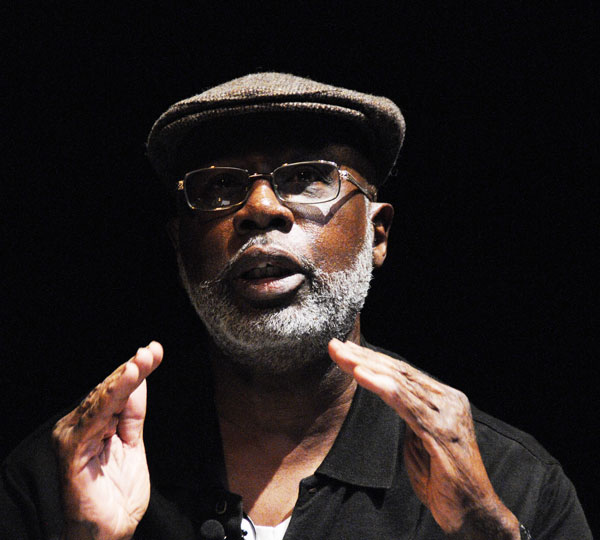 Carl Dix