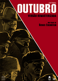 Cartaz do filme Outubro