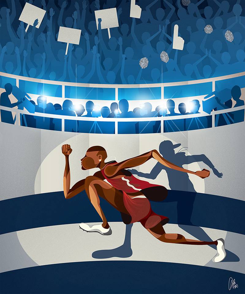 Artista: Adrian Brandon