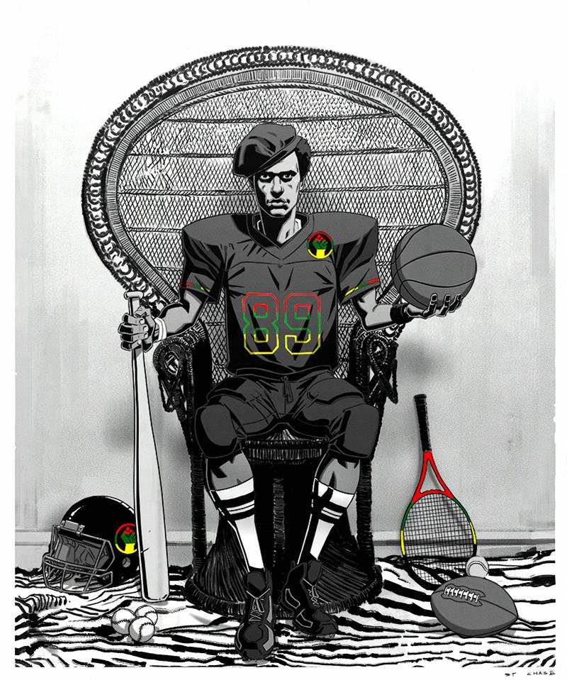 Artista: Chase Conley