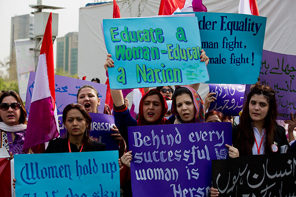 Islamabade, Paquistão