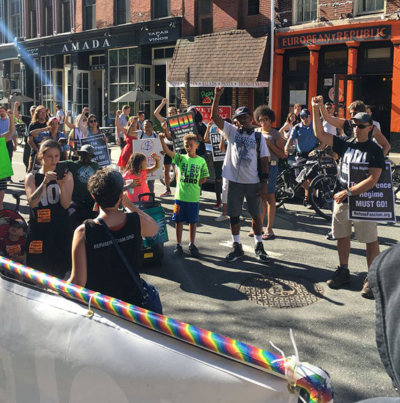 Filadélfia, Pensilvânia