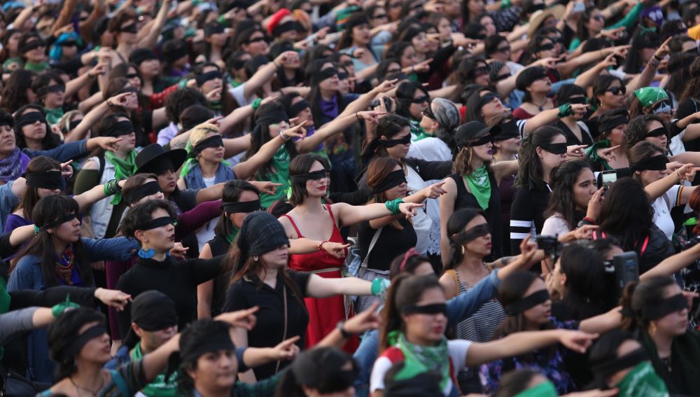 Uma interpretação de “Um estuprador no teu caminho”