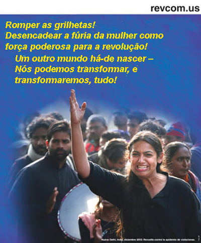 Romper os grilhões